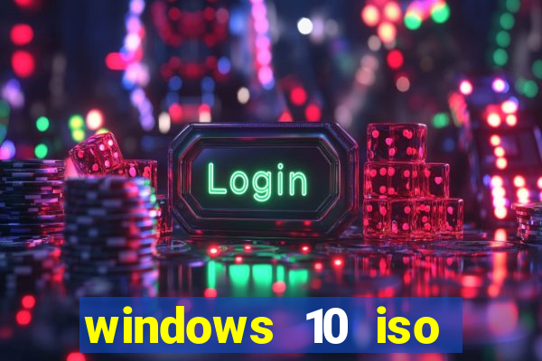 windows 10 iso download google drive